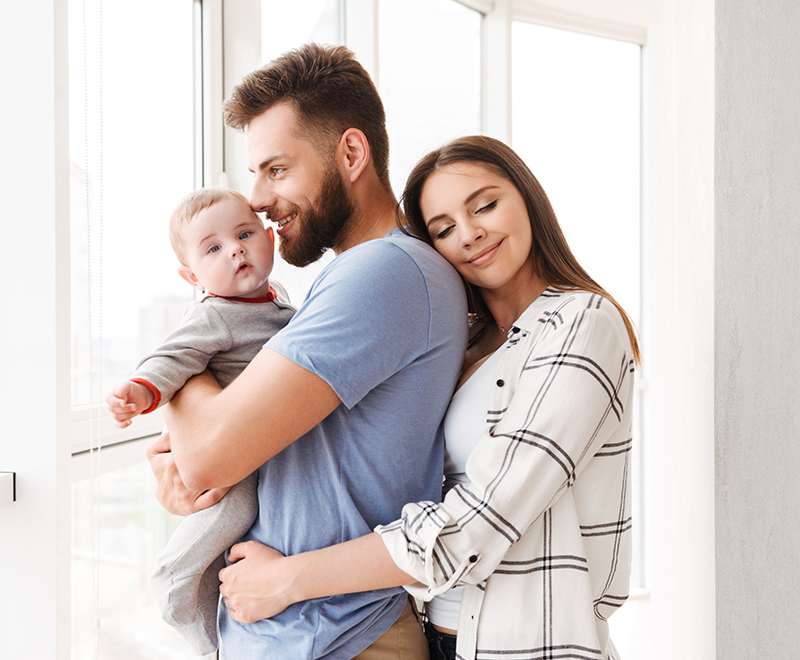 Parental Leave Benefits – Is It Still a Taboo Question?